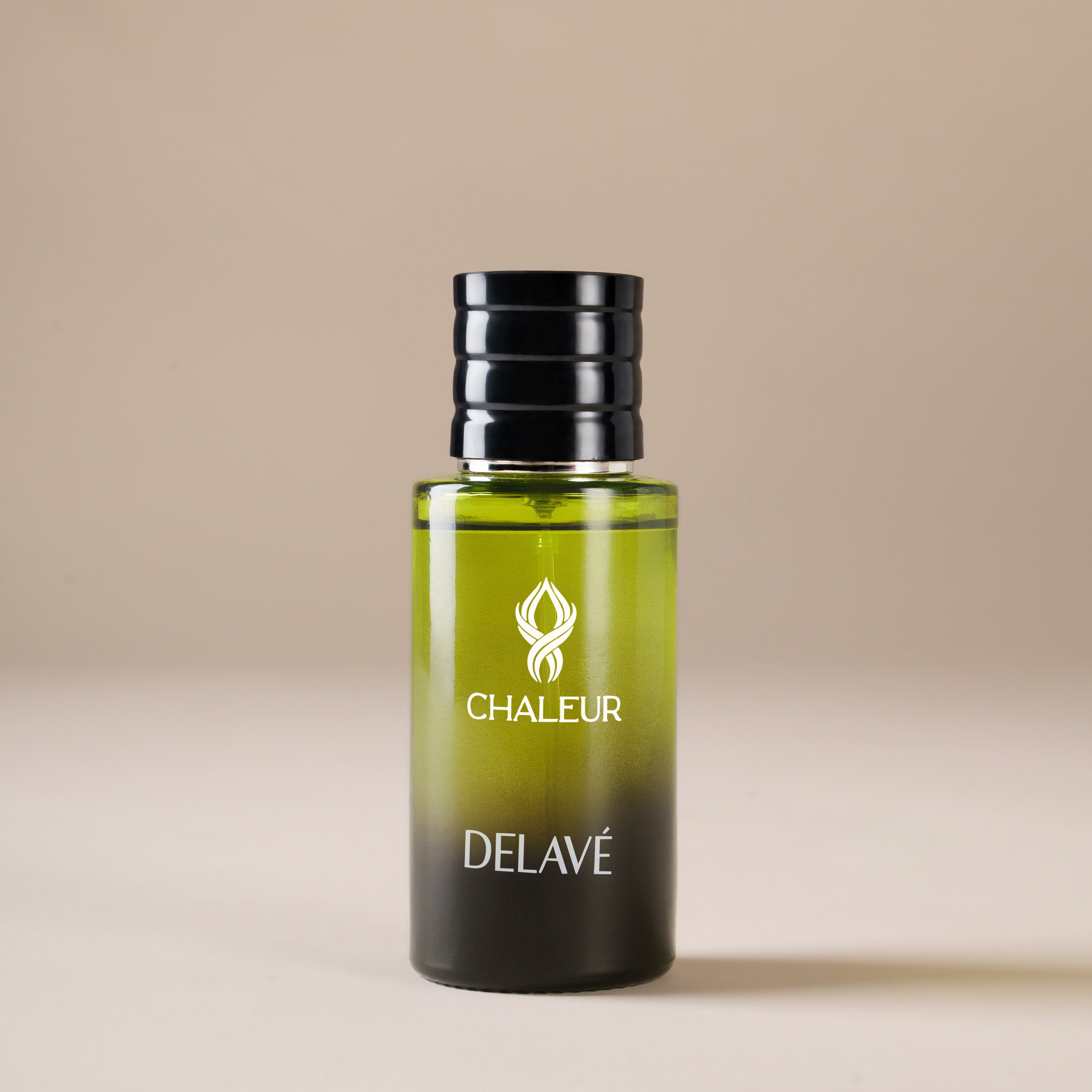 Delavé – Whispered Sophistication