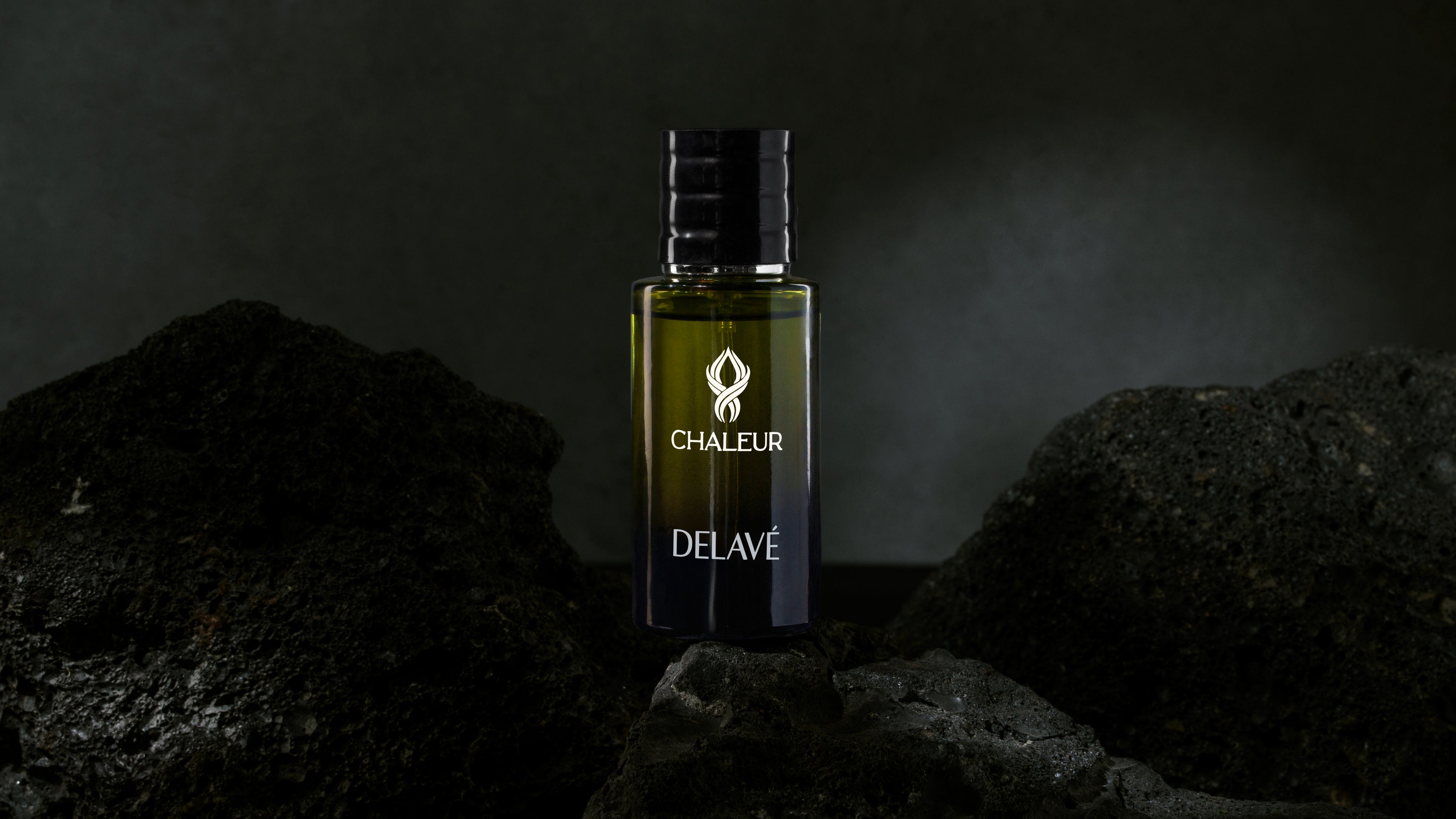 Delavé – Whispered Sophistication