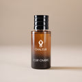 Cuir Ombre – Quiet Command