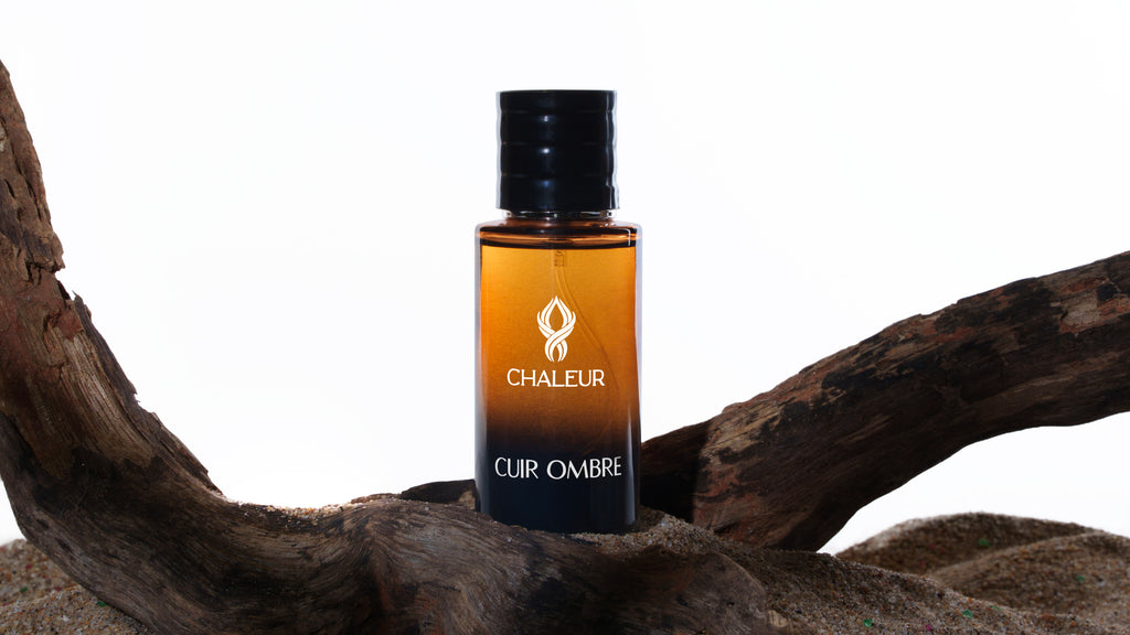 Cuir Ombre – Quiet Command