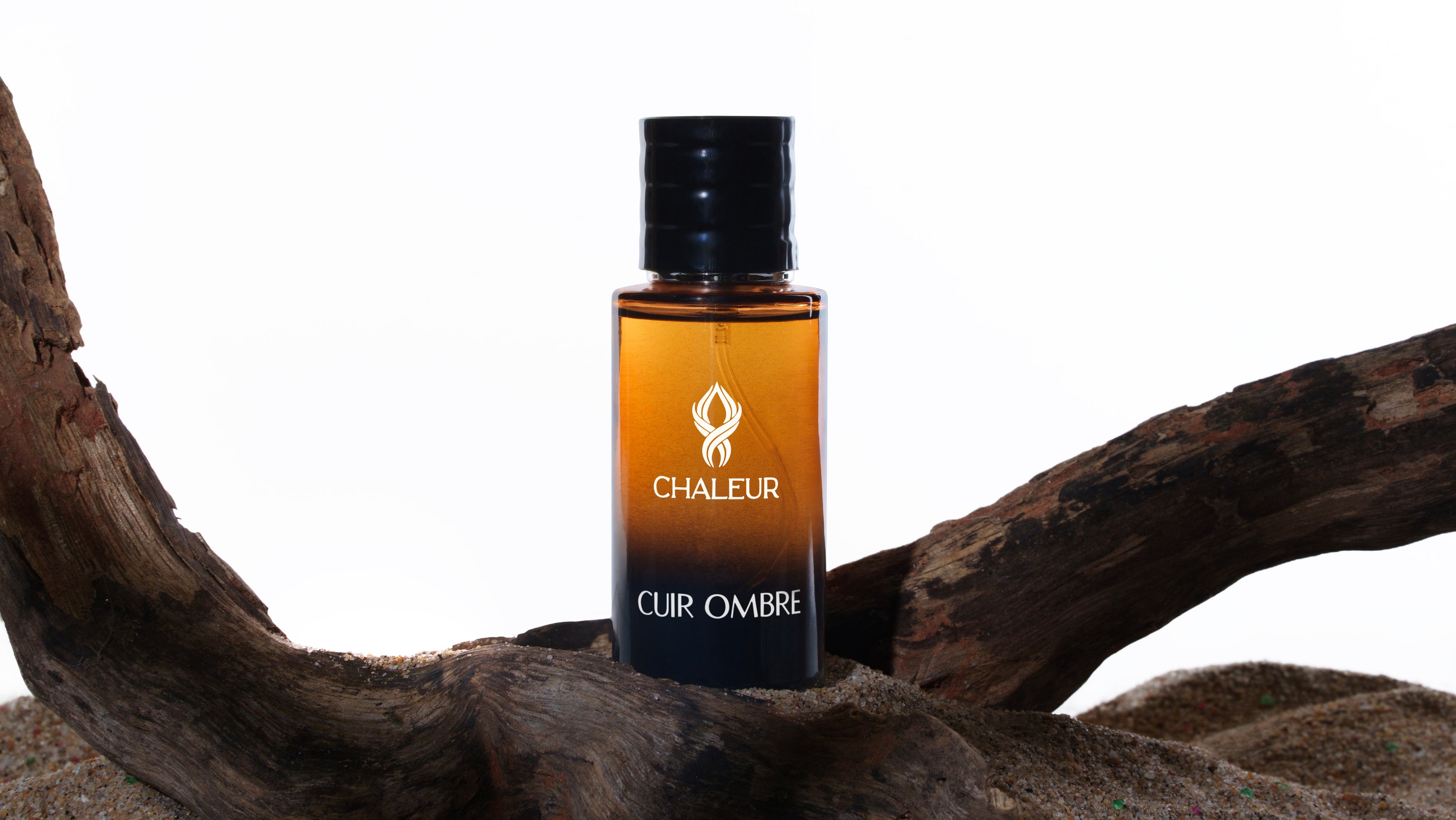 Cuir Ombre – Quiet Command