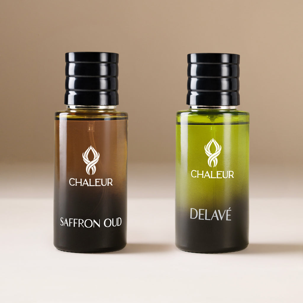 The Refined Aura Set