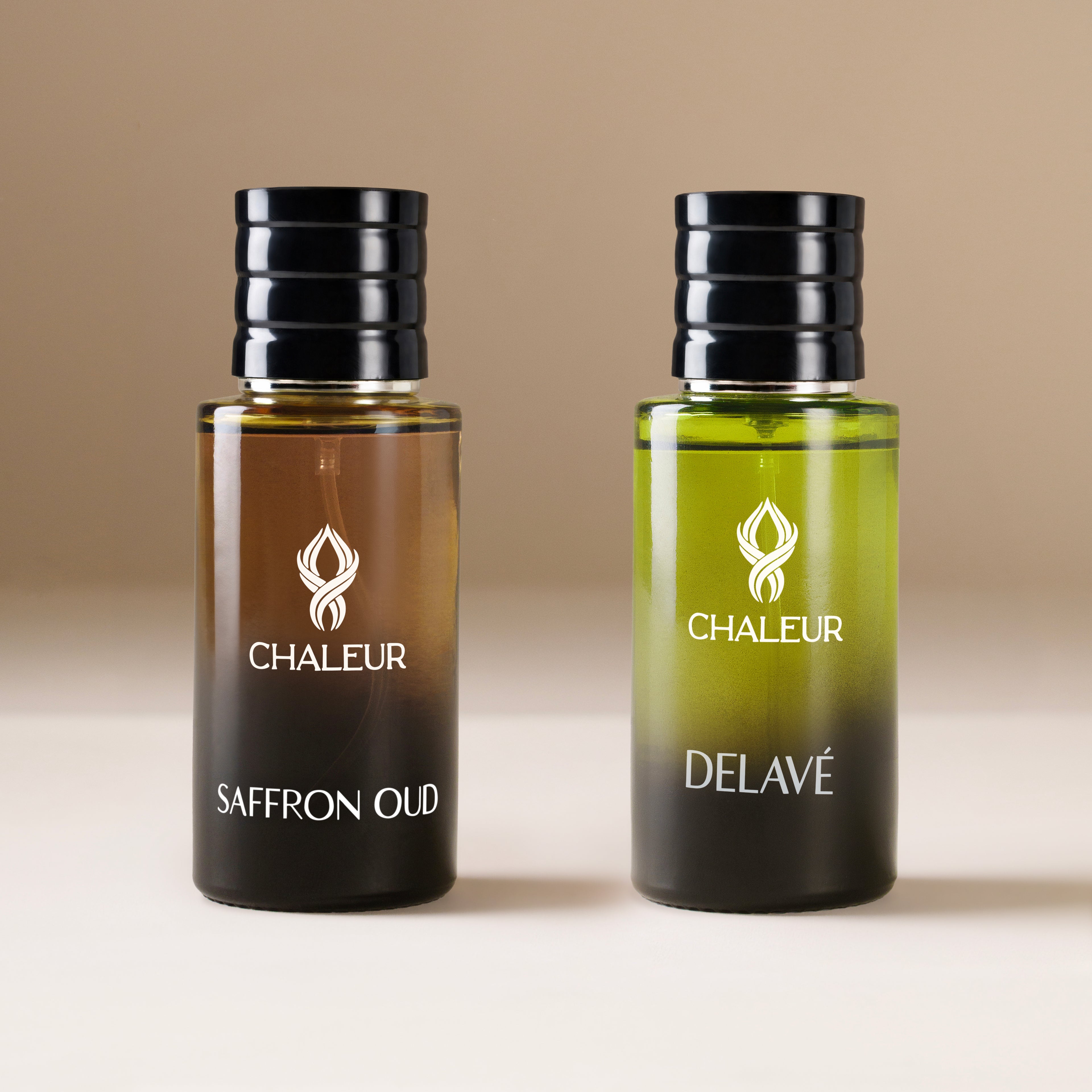 The Refined Aura Set