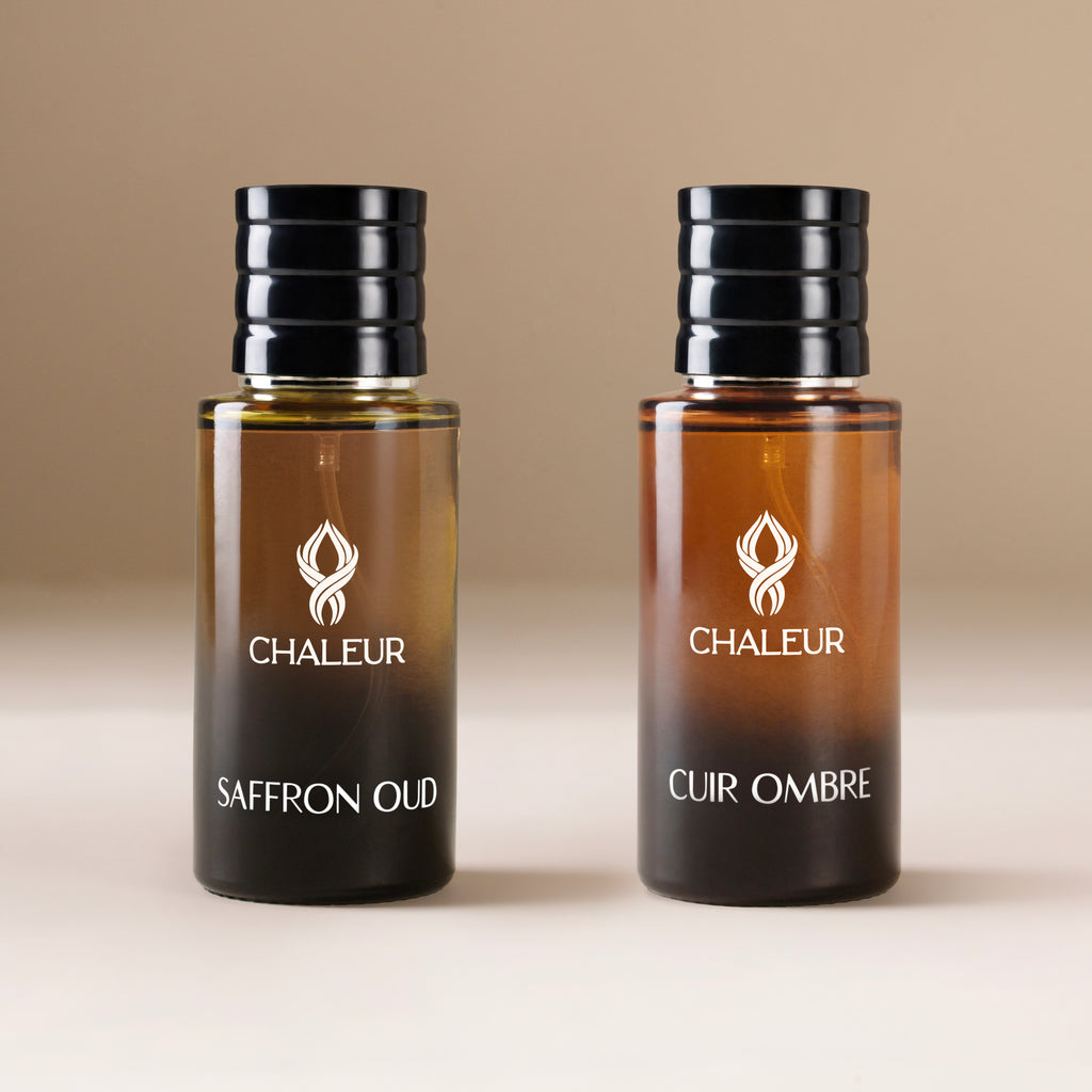 The Power & Depth Duo