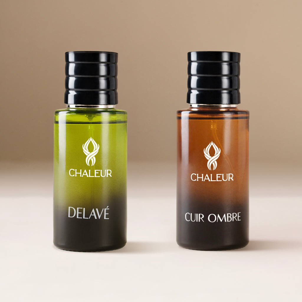 The Gentle Command Duo