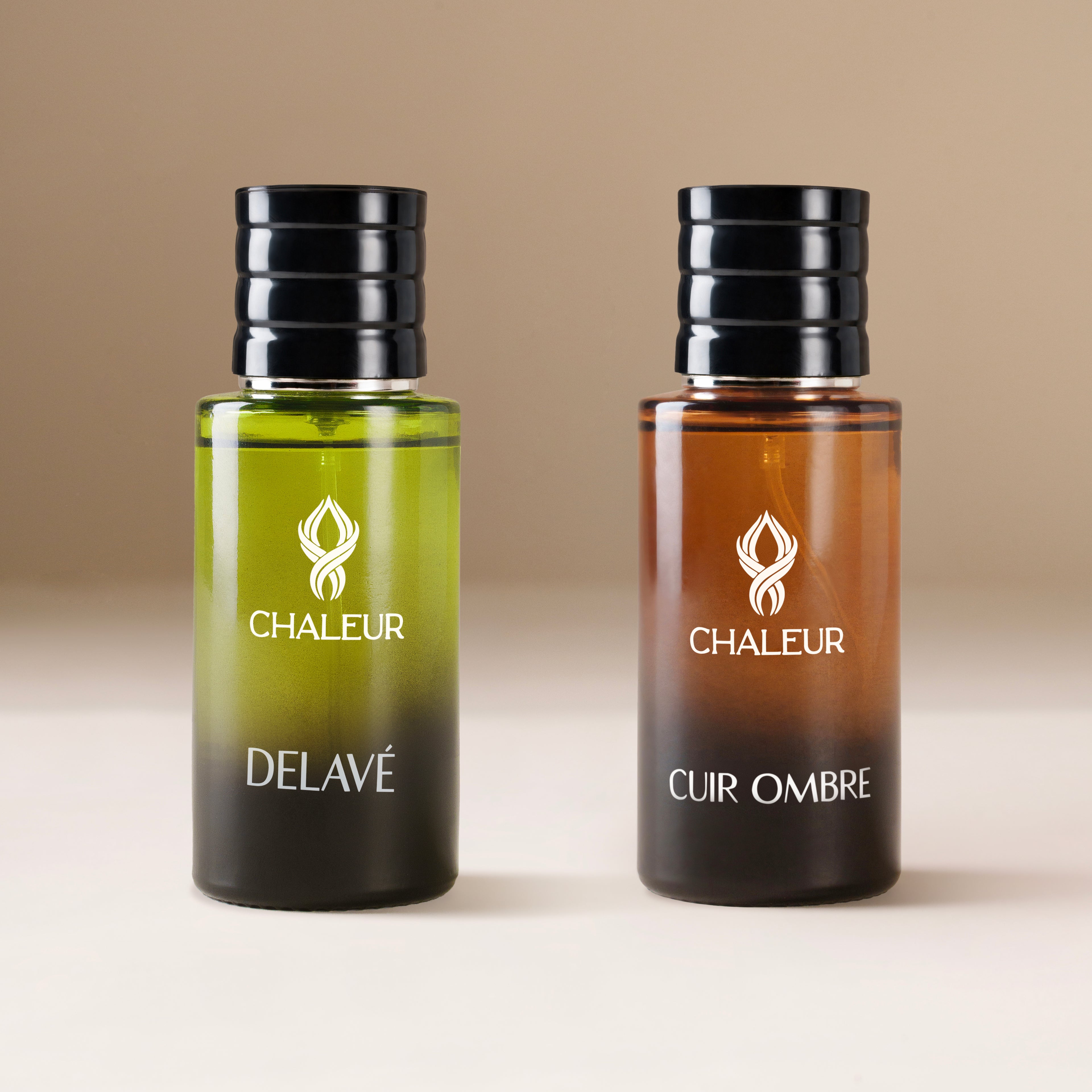 The Gentle Command Duo