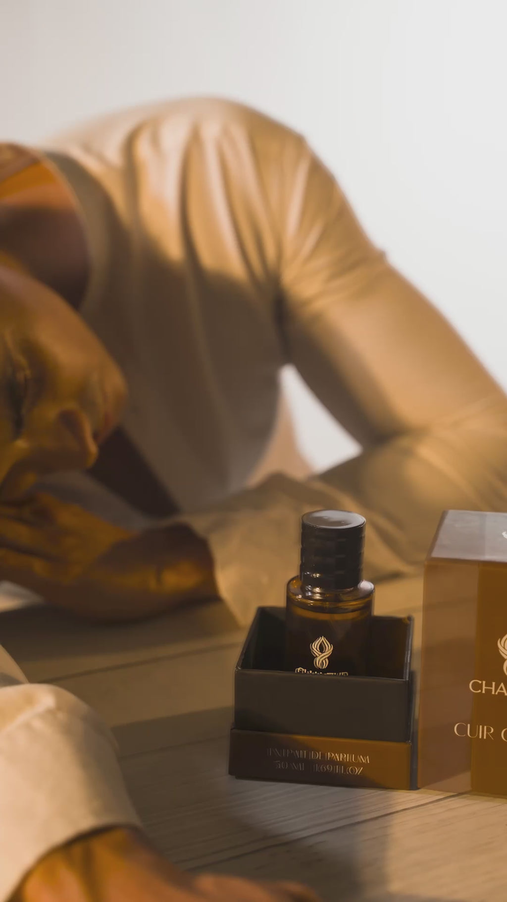 The Gentle Command Duo